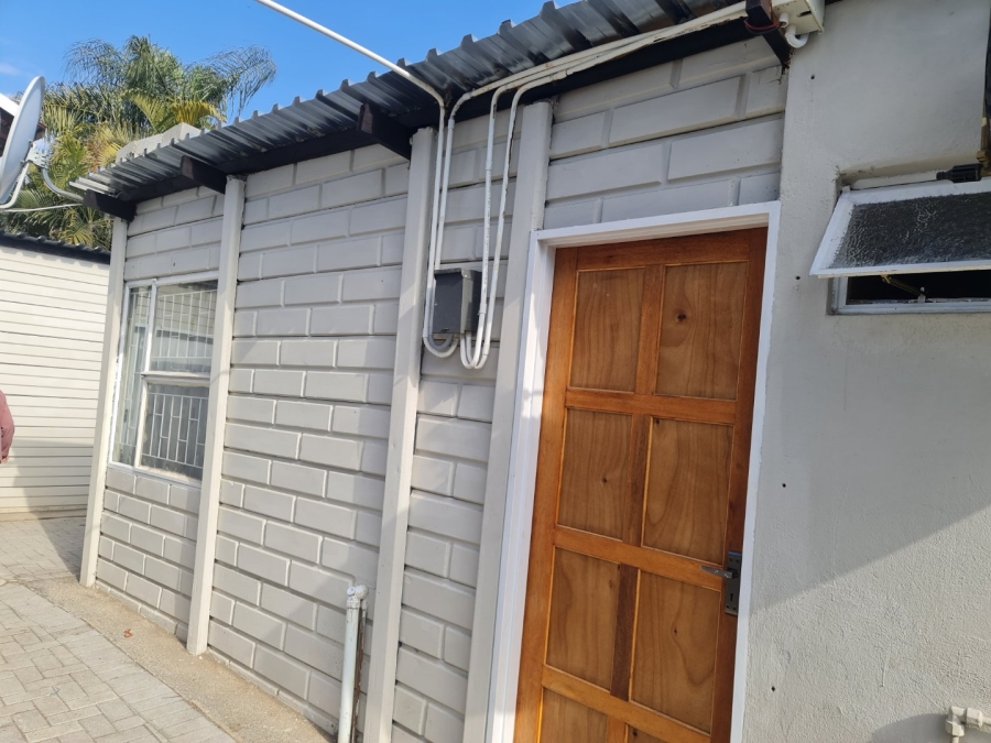 3 Bedroom Property for Sale in Oos Einde North West